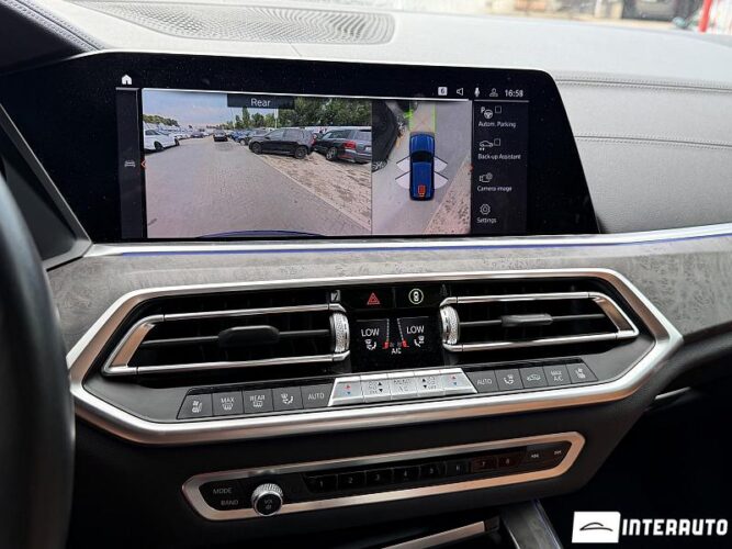 BMW X5 4.0i 44 bmw X5 4.0i 2019