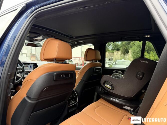 BMW X5 4.0i 53 bmw X5 4.0i 2019