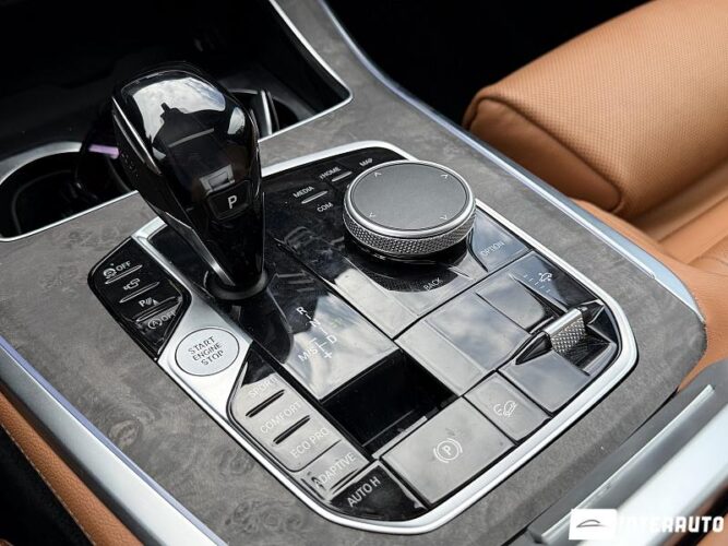 BMW X5 4.0i 45 bmw X5 4.0i 2019