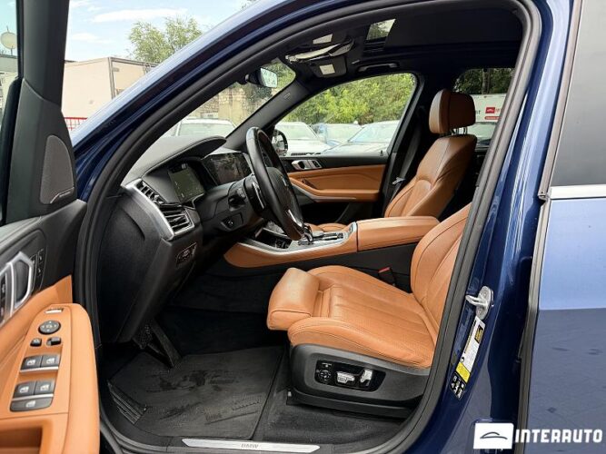 BMW X5 4.0i 40 bmw X5 4.0i 2019