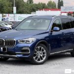 BMW X5 4.0i 2019