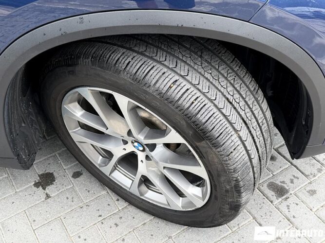 BMW X5 4.0i 55 bmw X5 4.0i 2019
