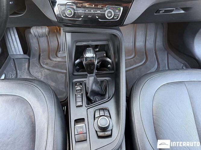 BMW X1 2.8i 44 bmw X1 2.8i 2017