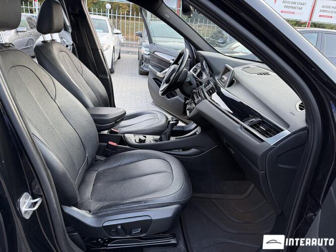 BMW X1 2.8i 36 bmw X1 2.8i 2017