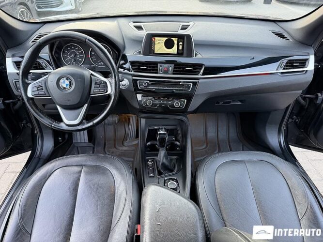 BMW X1 2.8i 40 bmw X1 2.8i 2017
