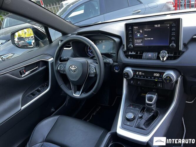 toyota Rav-4 2019