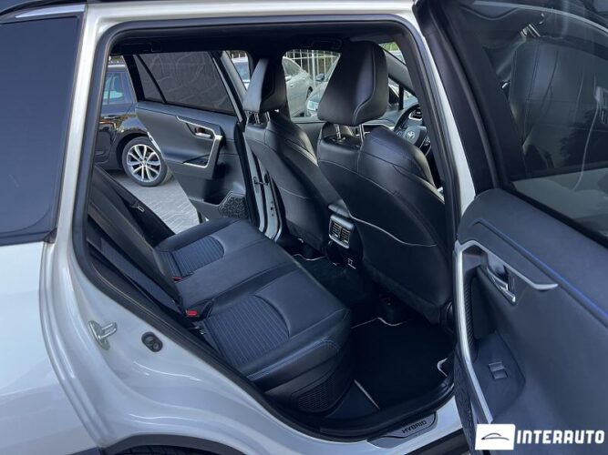 toyota Rav-4 2019