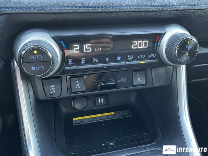 toyota Rav-4 2019