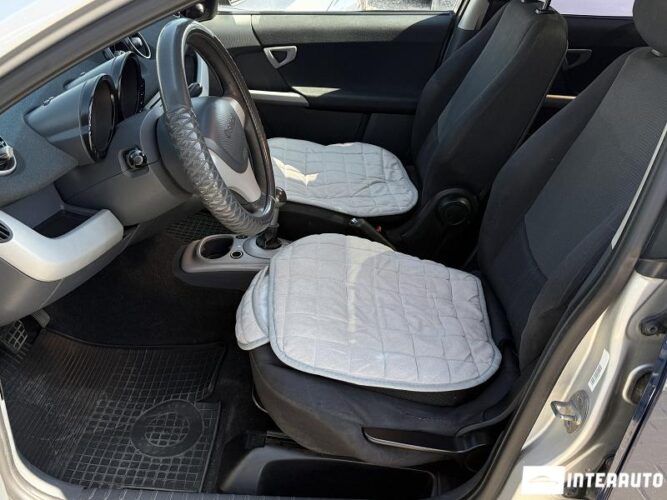 Smart Fortwo 33 smart Fortwo 2005