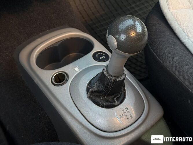 Smart Fortwo 39 smart Fortwo 2005