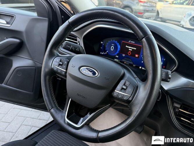 Ford Focus 41 ford Focus 2021
