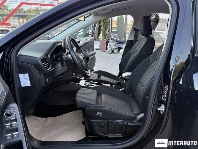 Ford Focus 39 ford Focus 2021