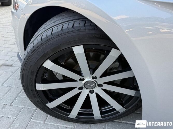 ford Mustang 2020