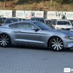 Ford Mustang 2020