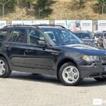 BMW X3 2.0D 2006