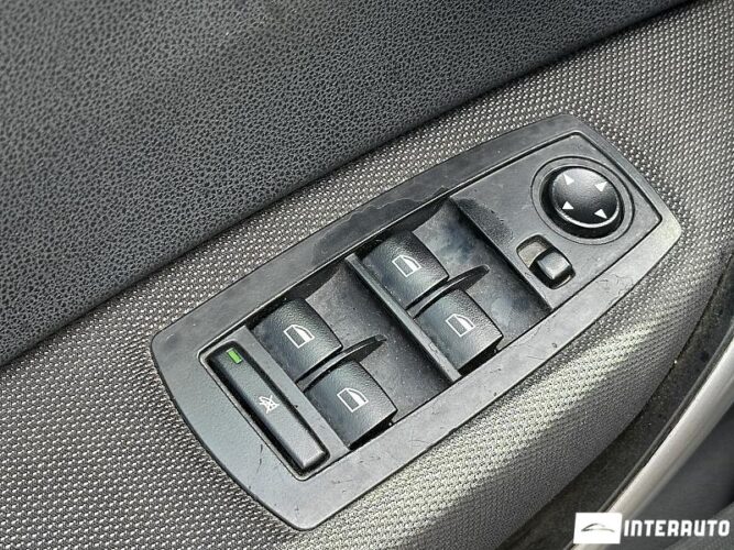 BMW X3 2.0D 44 bmw X3 2.0D 2006