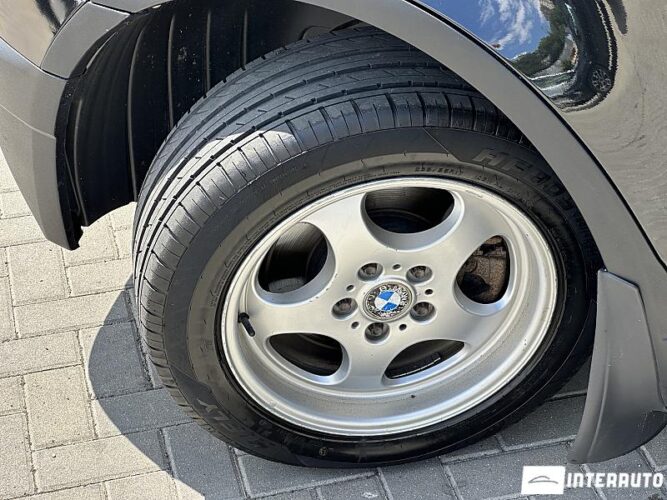 BMW X3 2.0D 43 bmw X3 2.0D 2006
