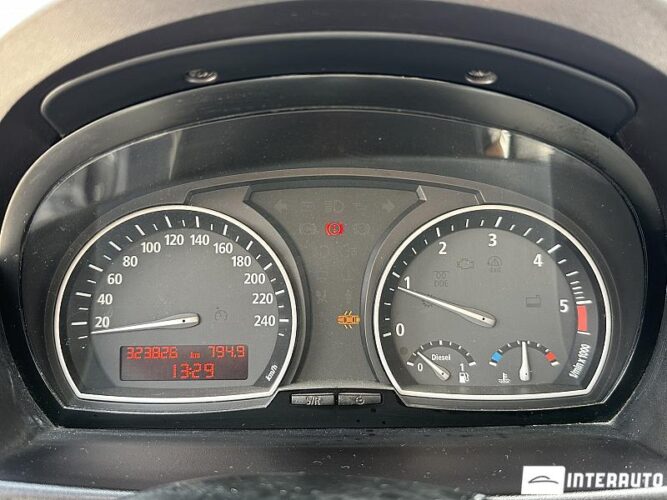 BMW X3 2.0D 36 bmw X3 2.0D 2006
