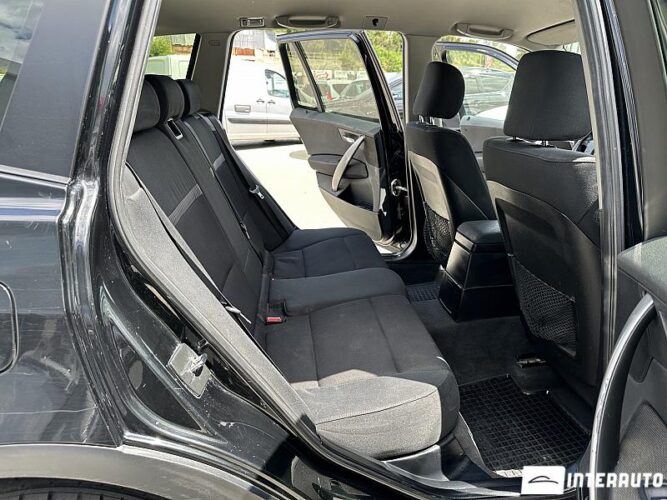 BMW X3 2.0D 41 bmw X3 2.0D 2006
