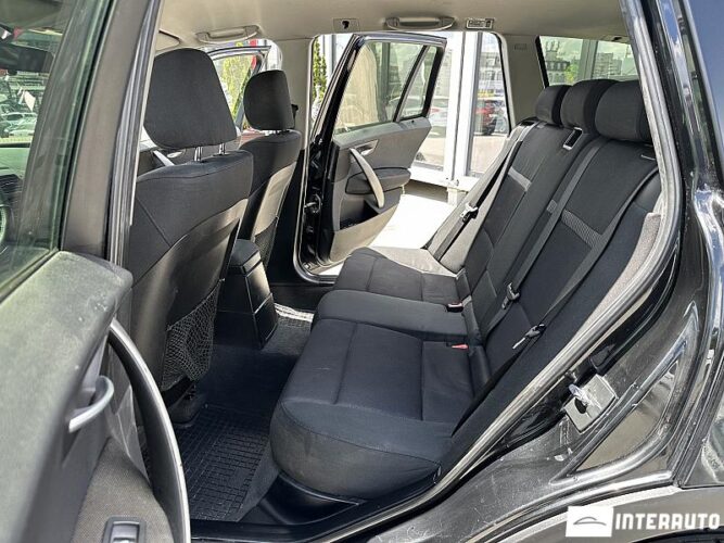 BMW X3 2.0D 40 bmw X3 2.0D 2006