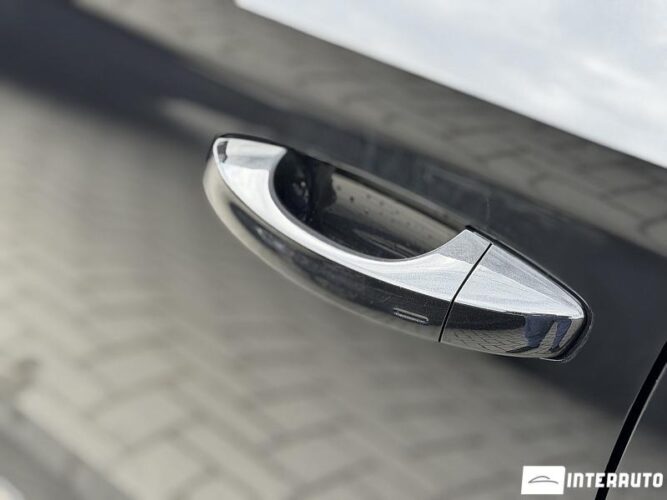 skoda Superb 2018