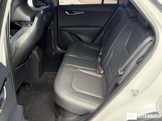Kia Niro 47 kia Niro 2022