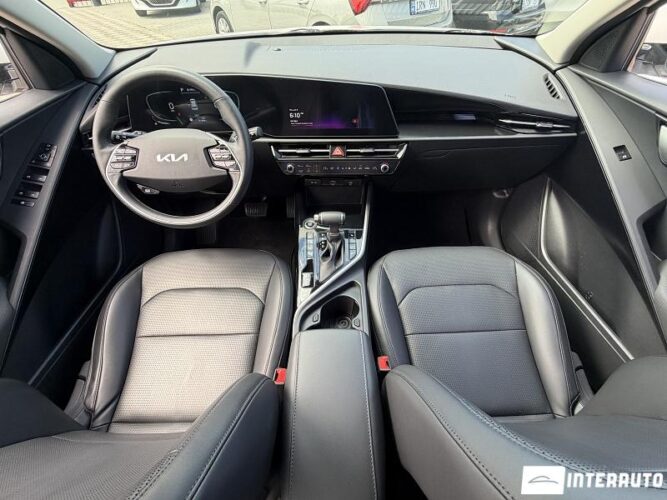 Kia Niro 39 kia Niro 2022
