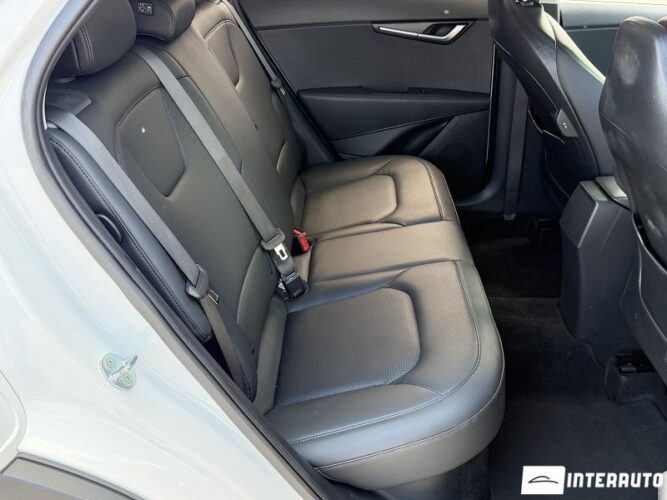 Kia Niro 48 kia Niro 2022