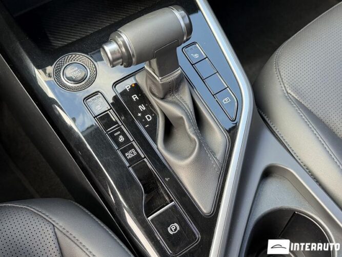 Kia Niro 45 kia Niro 2022