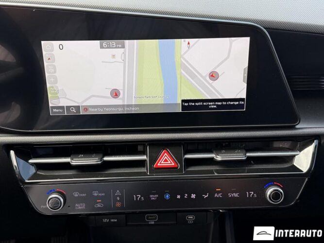 Kia Niro 44 kia Niro 2022
