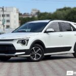 Kia Niro 2022