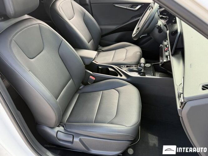 Kia Niro 46 kia Niro 2022
