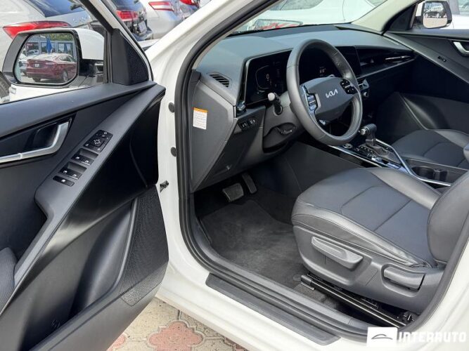 Kia Niro 36 kia Niro 2022