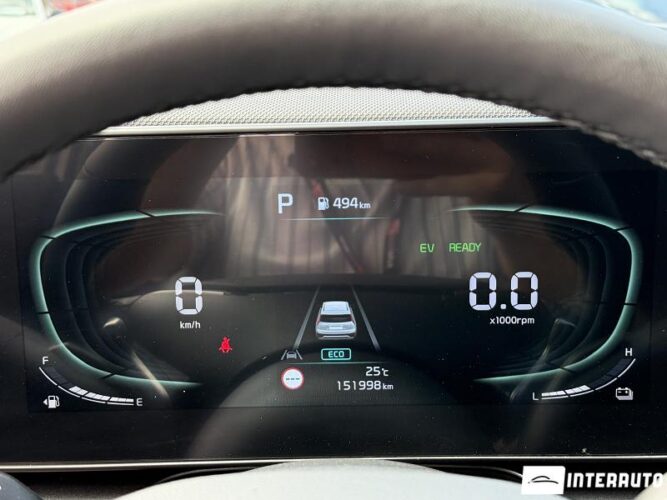 Kia Niro 42 kia Niro 2022