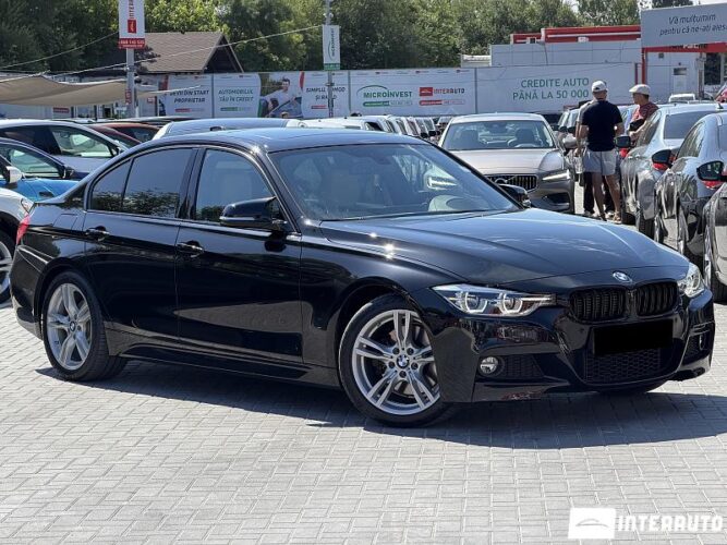 BMW 330E 35 bmw 330E 2018