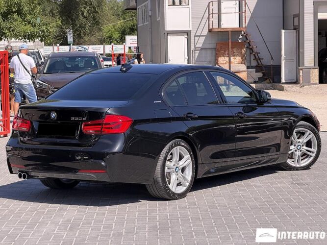 BMW 330E 34 bmw 330E 2018