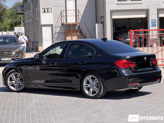 BMW 330E 36 bmw 330E 2018