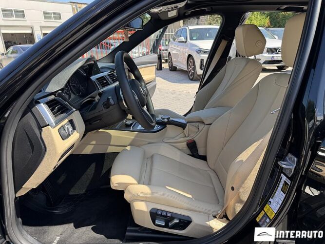 BMW 330E 37 bmw 330E 2018
