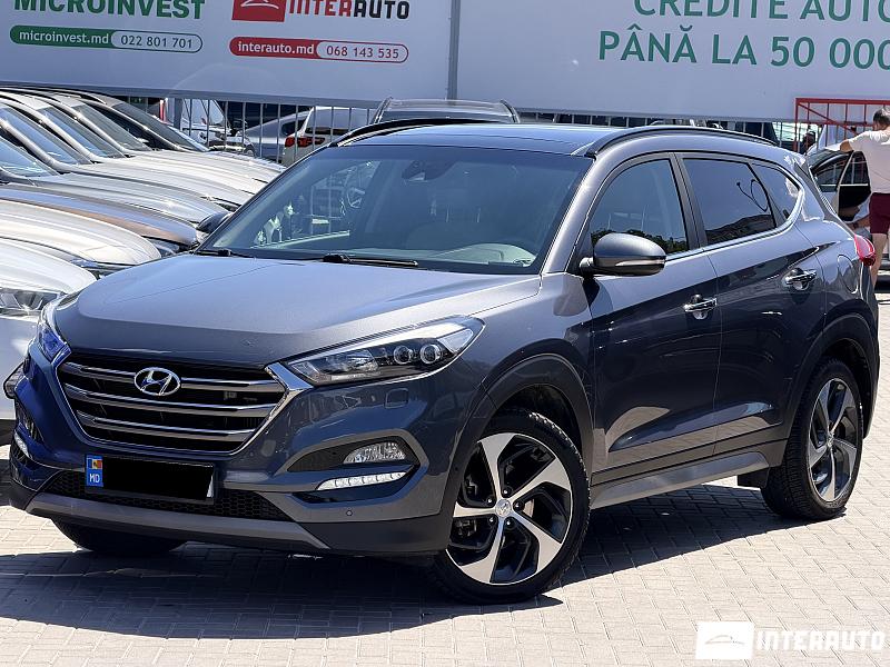 interauto oferta masina