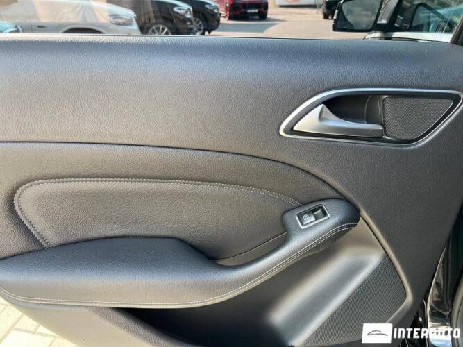Mercedes B 200 36 mercedes B 200 2014