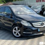 Mercedes B 200 2014
