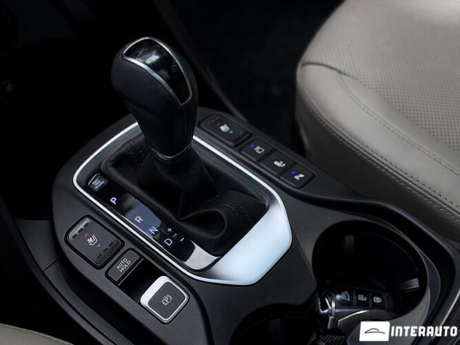 hyundai Santa Fe 2015