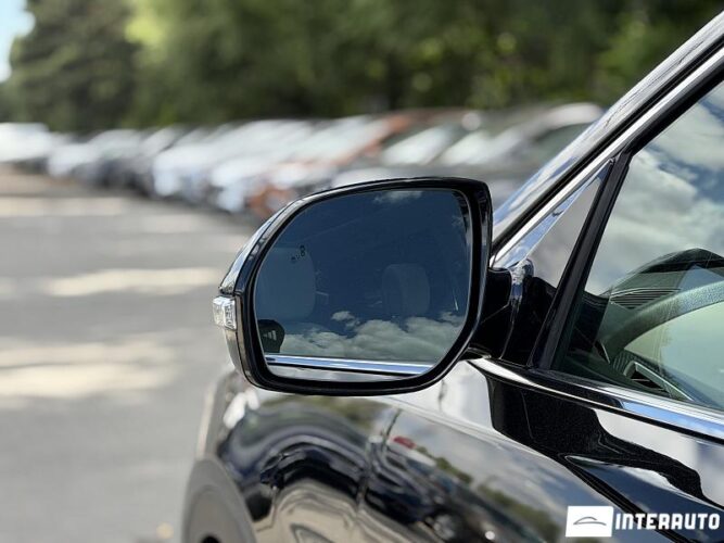 hyundai Santa Fe 2015