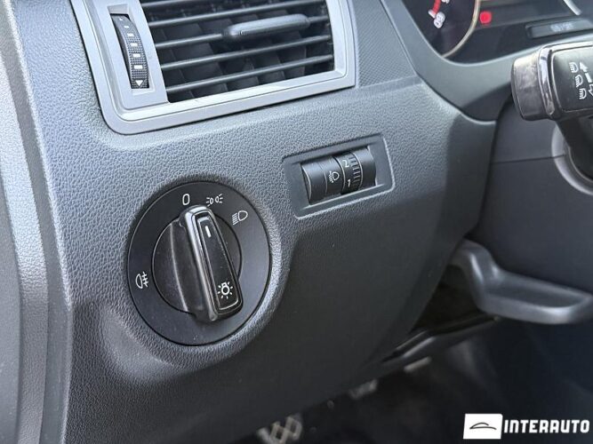 skoda Rapid 2015