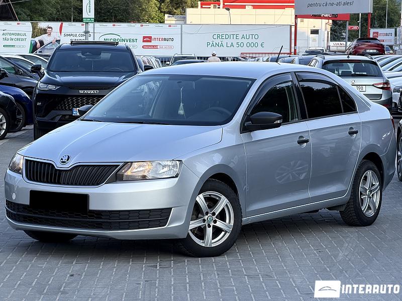 interauto oferta masina