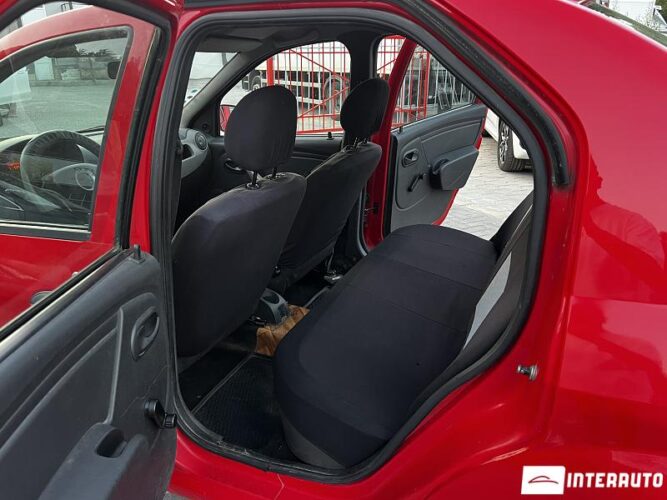 Dacia Logan 35 dacia Logan 2011