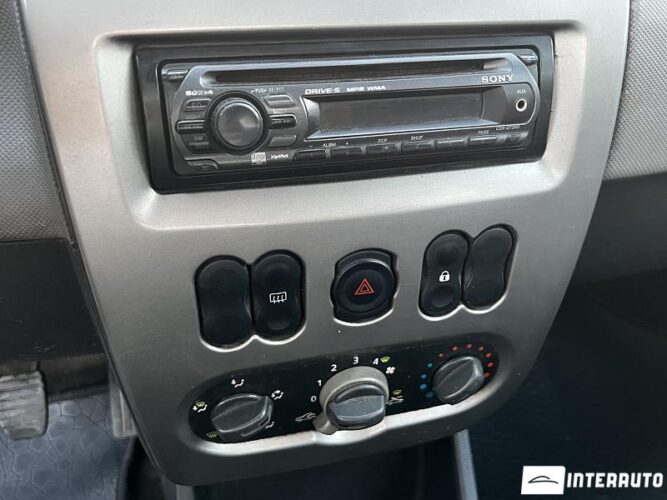 Dacia Logan 30 dacia Logan 2011