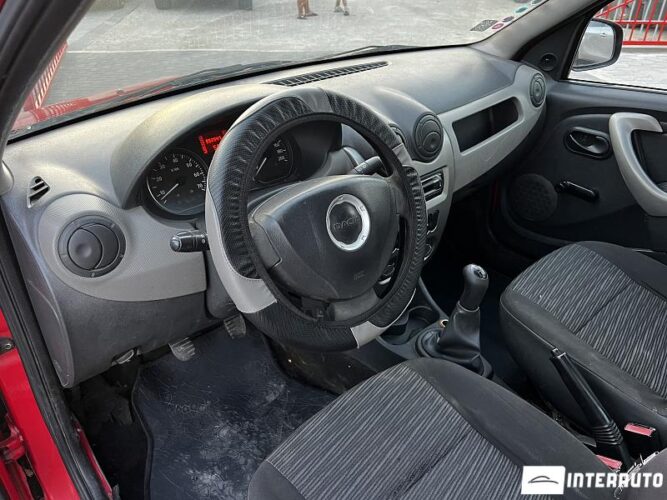 Dacia Logan 28 dacia Logan 2011