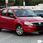 Dacia Logan 2011