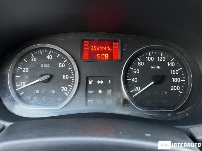 Dacia Logan 29 dacia Logan 2011